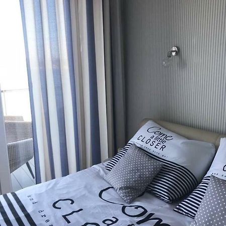 Apartament z widokiem na jezioro Apartament Rydzewo Zewnętrze zdjęcie