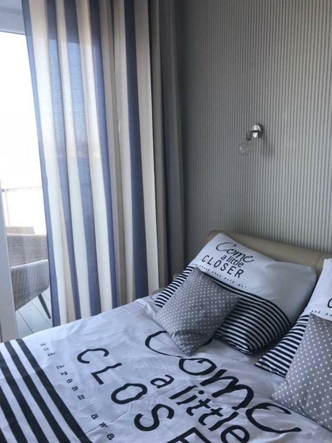 Apartament z widokiem na jezioro Apartament Rydzewo Zewnętrze zdjęcie