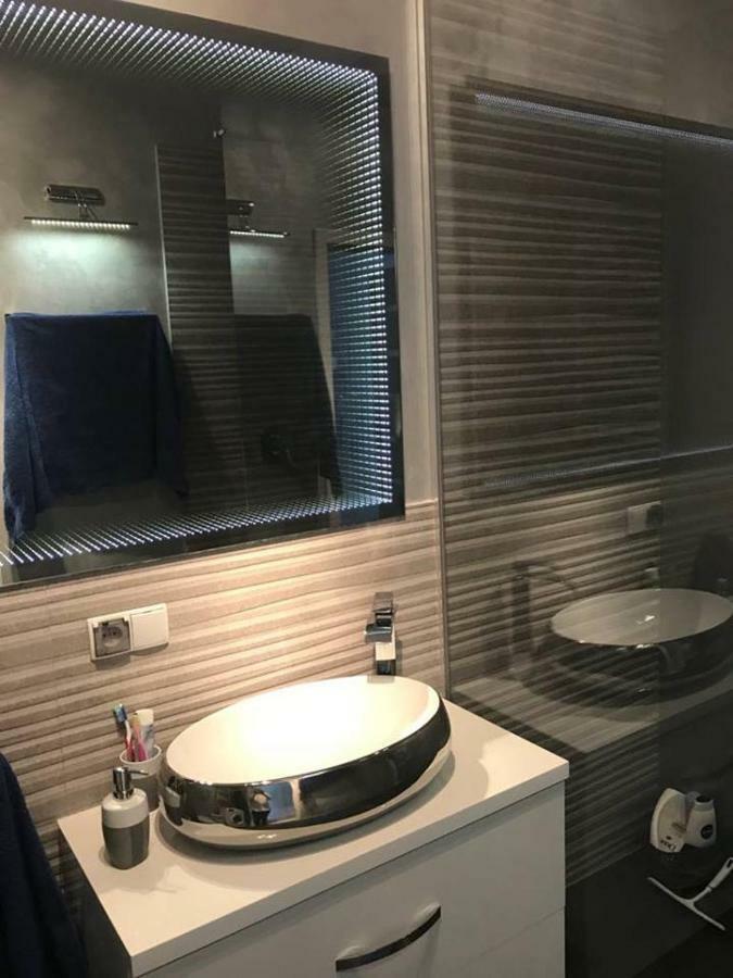 Apartament z widokiem na jezioro Apartament Rydzewo Zewnętrze zdjęcie