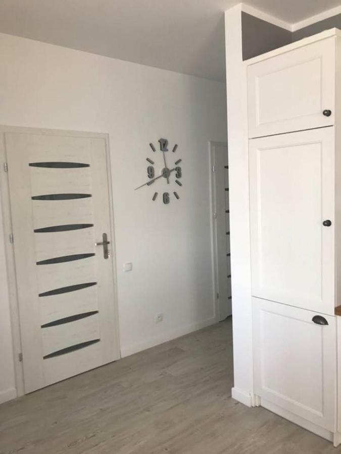 Apartament z widokiem na jezioro Apartament Rydzewo Zewnętrze zdjęcie
